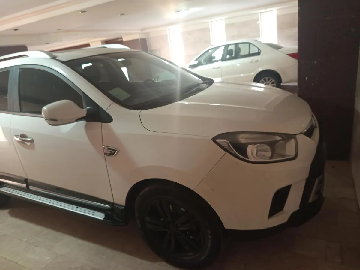 جک،  S5