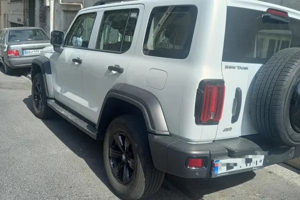 تانک  300