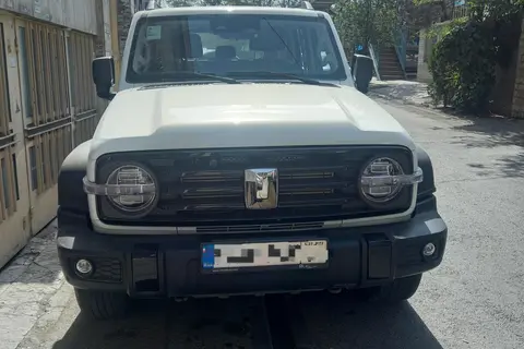 تانک، 300
