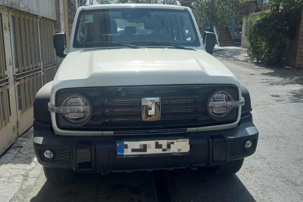تانک  300