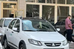 کوییک، دنده ای S