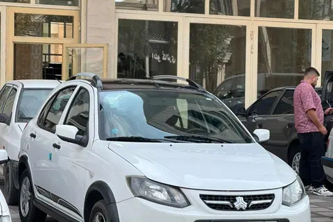 کوییک، دنده ای S