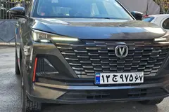 چانگان، CS 55 پلاس