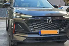 چانگان، CS 55 پلاس