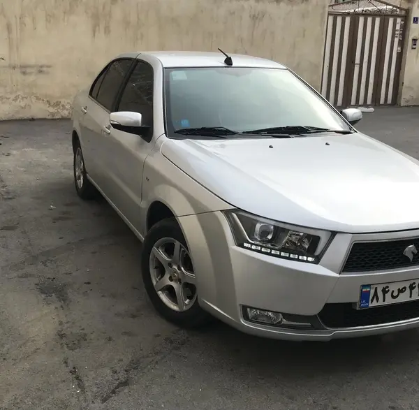 دنا، معمولی