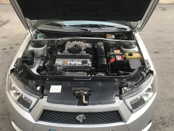 دنا، معمولی