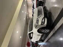 هیوندای، سانتافه