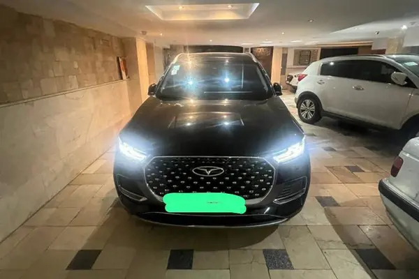 فونیکس، تیگو 8 پرو مکس (F8 PRO MAX)