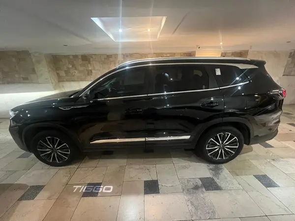 فونیکس، تیگو 8 پرو مکس (F8 PRO MAX)