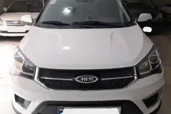 ام وی ام، X22