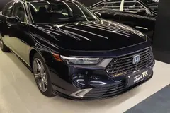 هوندا، آکورد e:PHEV