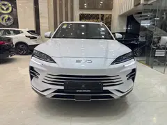 بی وای دی، سانگ پلاس DMi