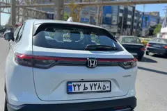 هوندا، وزل