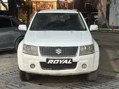 سوزوکی، گراند ویتارا (مونتاژ)