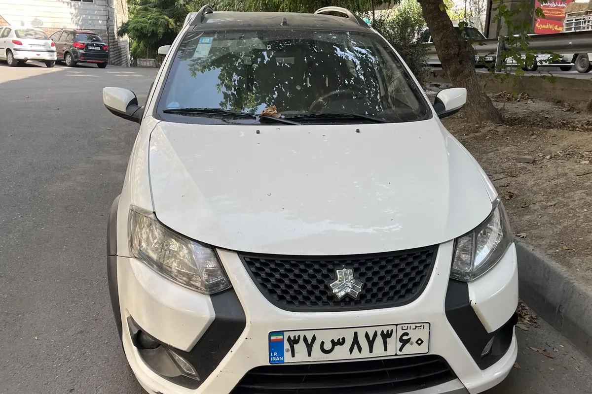 کوییک،  دنده ای S