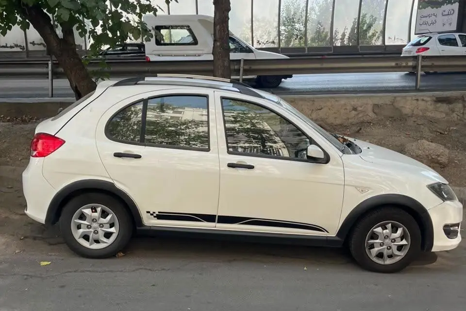 کوییک،  دنده ای S