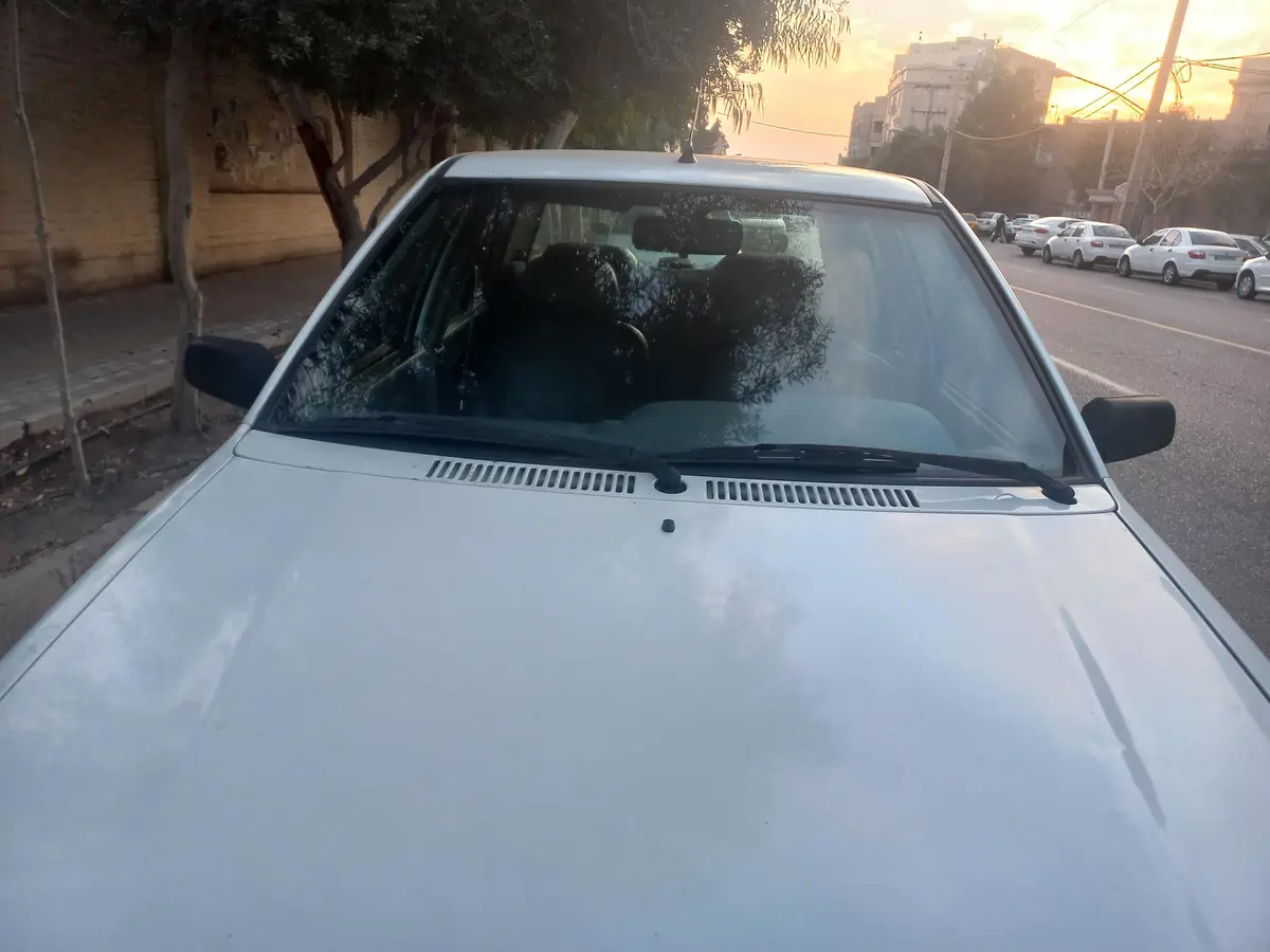 پراید،  131