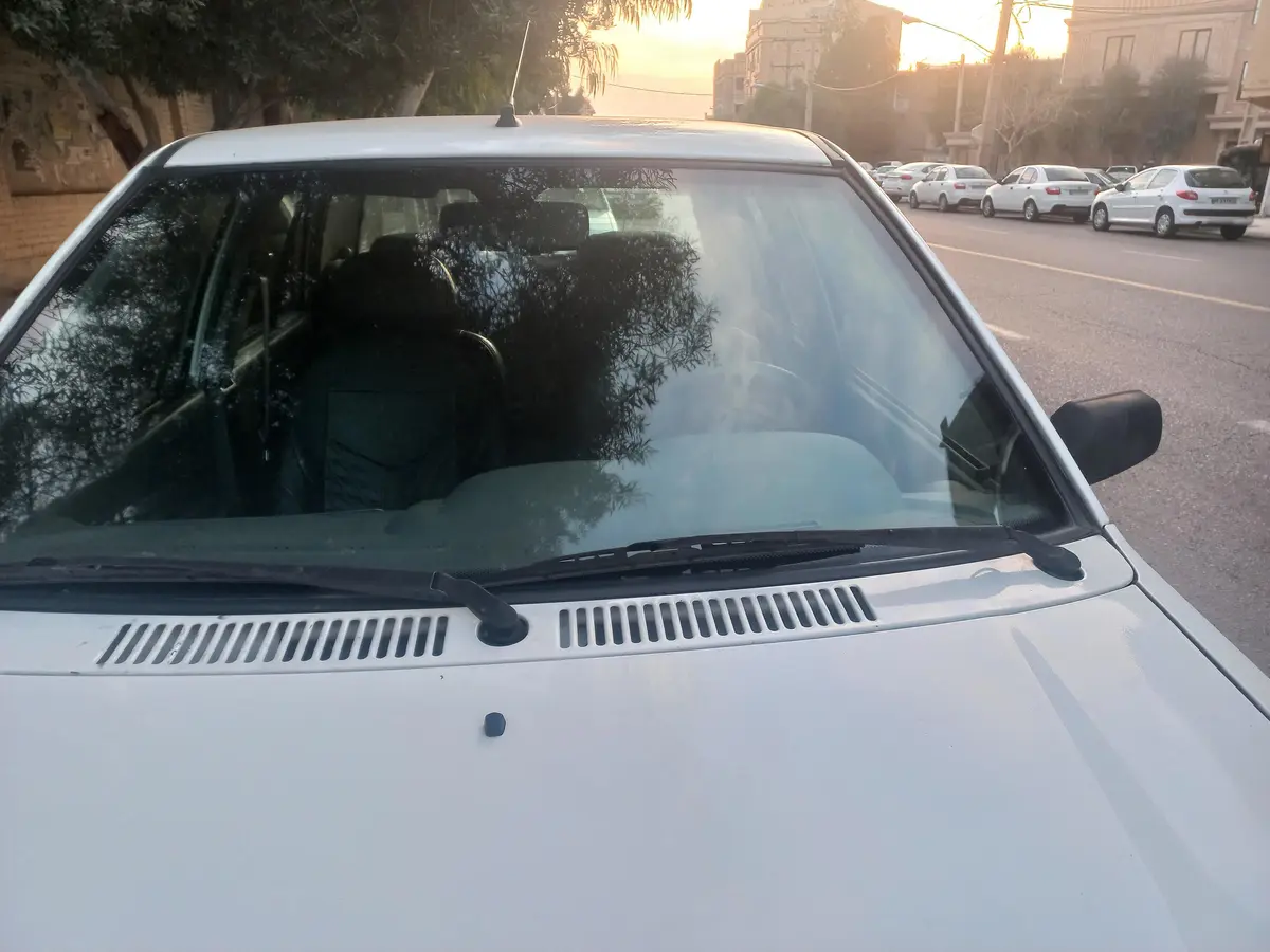پراید،  131