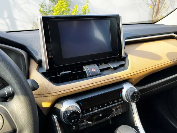 تویوتا، راوفور