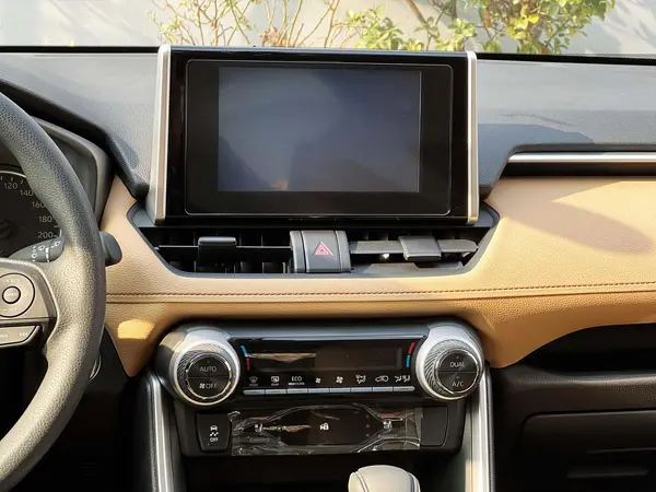 تویوتا، راوفور