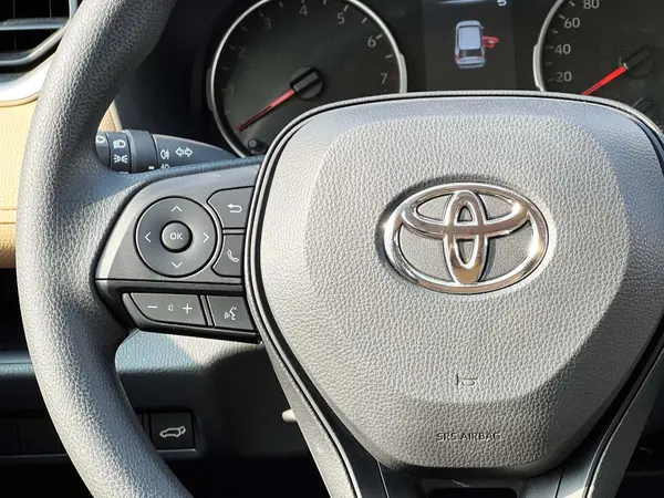 تویوتا، راوفور