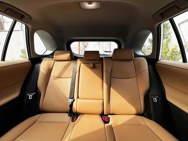 تویوتا، راوفور