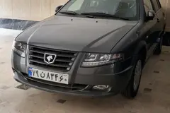 سمند، سورن
