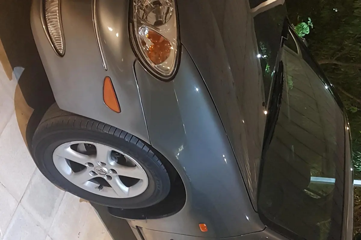 نیسان،  ماکسیما