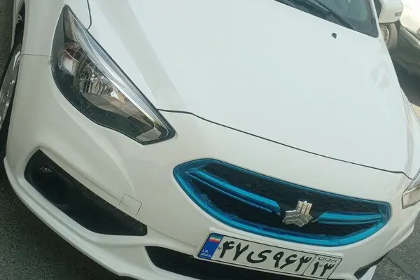 شاهین، اتوماتیک CVT