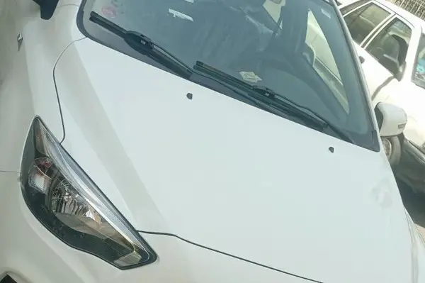 شاهین، اتوماتیک CVT