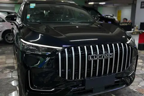 لوکانو، L8