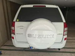 سوزوکی، گراند ویتارا (مونتاژ)