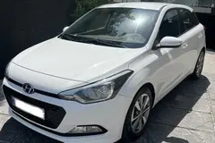 هیوندای، i20 (مونتاژ)