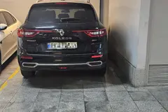 رنو، کولیوس
