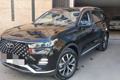 هایما، S5 پرو