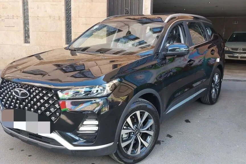 هایما،  S5 پرو