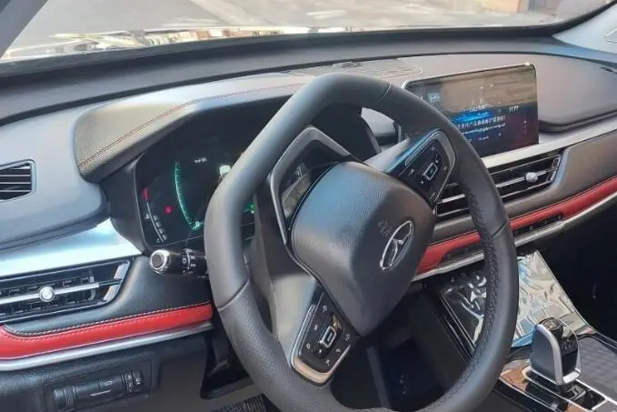 هایما،  S5 پرو
