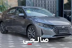 نیسان، سیلفی e-POWER