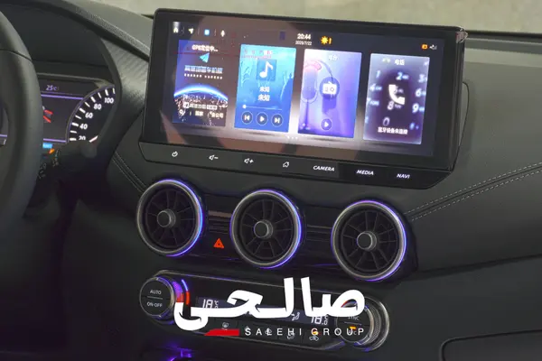 نیسان  سیلفی e-POWER