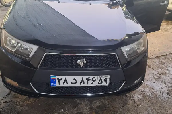 دنا، پلاس EF7