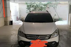 دانگ فنگ، H30 کراس