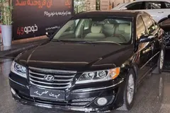 هیوندای، آزرا (گرنجور)