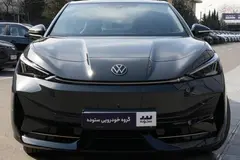 فولکس، آی دی یونیکس