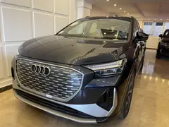 آئودی، Q4 e-tron
