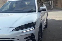 بی وای دی، سانگ پلاس DMi