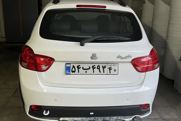 کوییک  دنده ای