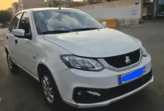 ساینا، S
