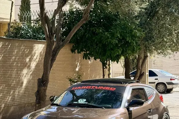 هیوندای، ولستر