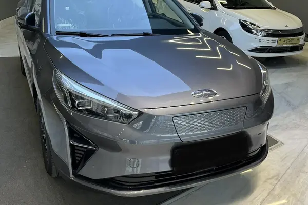 کی ام سی، eJ7