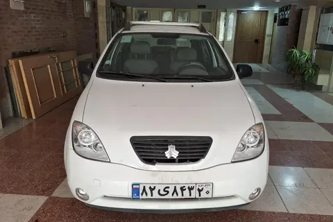 تیبا، صندوق دار